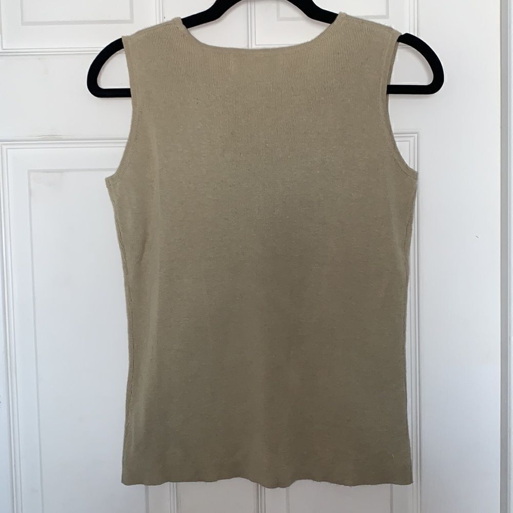 Modern Soul Tank Top - Picture 2 of 4